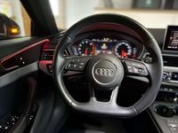 Gebraucht Audi A4 190 PS (139 kW) 2019 Schwarz Kombi