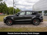 Gebraucht Porsche Macan GTS 381 PS (280 kW) 2020 Grau SUV