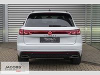 gebraucht VW Touareg R-Line 3.0 l V6 TDI 4MOTION 8-Gang-Automat