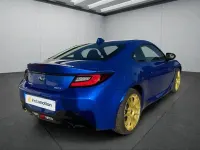 Gebraucht Subaru BRZ 234 PS (172 kW) 2025 Blau Coupé