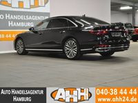 gebraucht Audi A8L 50 TDI QUATTRO MATRIX|PANO|HUD|AHK|MASSAGE!