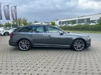 Occasion Audi A4 S-Line 190 ch (139 kW) 2019 Gris Break
