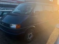 Gebraucht VW Multivan Classicline 77 PS (56 kW) 1996 Van / Kleinbus