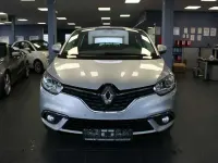Brugt Renault Scenic E-Tech Bose Edition 132 HK (97 kW) 2017 Sølv MPV