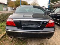 gebraucht Jaguar S-Type 4.2 V8 Executive Facelift Modell Vollausstattung