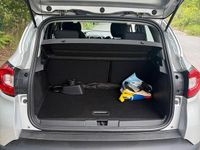 Gebraucht Renault Captur 90 PS (66 kW) 2013 SUV