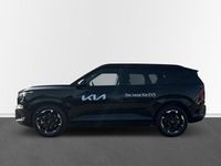 Gebraucht Kia EV5 Launch Edition 160 kW (218 PS) 2026 Schwarz SUV