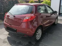 Brugt Mazda 2 75 HK (55 kW) 2013 Andere farben Hatchback