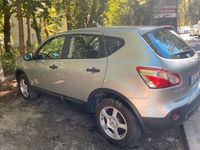 gebraucht Nissan Qashqai 2012 1,6 has