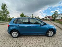 gebraucht VW Golf Sportsvan 