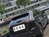 Gebraucht Ford Edge 209 PS (153 kW) 2017 Schwarz SUV