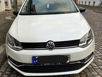 Gebraucht VW Polo 90 PS (66 kW) 2015 Limousine