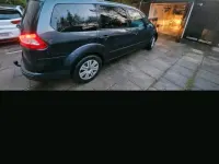 Używany Ford Galaxy 145 KM (106 kW) 2008 Szary Minivan