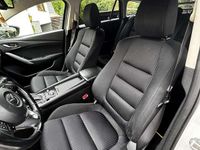 Gebraucht Mazda 6 Exclusive-Line 150 PS (110 kW) 2016 Weiß Kombi