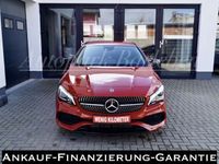 gebraucht Mercedes CLA220 Shooting Brake 4Matic-AMG-ACC-STANDHZG-