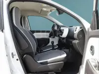 Gebraucht Renault Twingo Equilibre 65 PS (47 kW) 2023 Weiß Kleinwagen