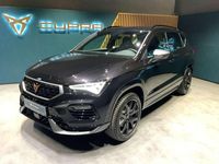 Neu Cupra Ateca 190 PS (139 kW) 2026 Schwarz SUV