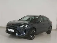 Gebraucht Cupra Formentor VZ 272 PS (200 kW) 2024 Grau SUV