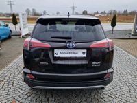 gebraucht Toyota RAV4 Hybrid Edition-S+ 2.5 VVT-i Hybrid ECVT 4x2