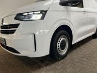 Neu VW Transporter 170 PS (125 kW) 2026 Weiß Van