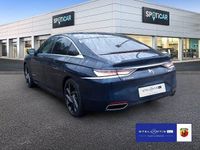 Gebraucht DS Automobiles DS9 Performance Line Plus 181 PS (133 kW) 2022 Blau Limousine