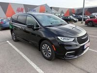 Gebraucht Chrysler Pacifica 266 PS (195 kW) 2025 Schwarz Van