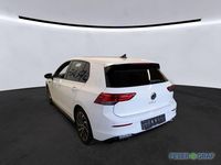 Gebraucht VW Golf VIII R 150 PS (110 kW) 2024 Pure white Limousine