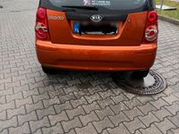 gebraucht Kia Picanto Ba