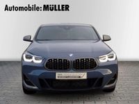 Gebraucht BMW X2 Performance 306 PS (225 kW) 2021 Grau SUV
