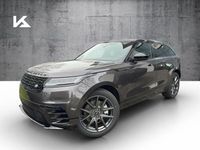 Gebraucht Land Rover Range Rover Velar HSE Dynamic 300 PS (220 kW) 2024 Charente grey SUV