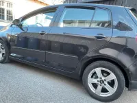Gebraucht VW Golf IV 75 PS (55 kW) 2005 Schwarz Limousine