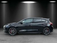 Używany Ford Focus ST 280 KM (205 kW) 2024 Czarny Sedan/Limuzyna