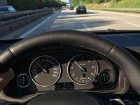 Gebraucht BMW X3 xLine 190 PS (139 kW) 2014 Schwarz SUV