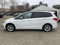 gebraucht BMW 218 Gran Tourer i Advantage+Sitzh.+PDC+Tempo+AHK