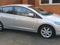 gebraucht Honda Insight 1.3 i-DSI VTEC IMA, PDC, SHZ, 2 Hand