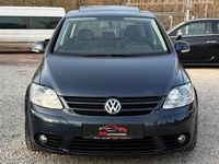Gebraucht VW Golf Plus Cross 116 PS (85 kW) 2007 Van / Kleinbus