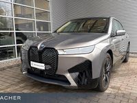 Gebraucht BMW iX Performance 239 kW (326 PS) 2024 Oxidgrau ii metallic SUV