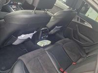 Gebraucht Audi A6 S-Line 204 PS (150 kW) 2014 Schwarz Limousine