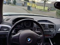gebraucht BMW 114 i Sport Line
