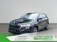 Neu Skoda Karoq 150 PS (110 kW) 2025 Schwarz SUV