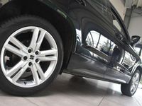 Gebraucht Seat Ateca FR 150 PS (110 kW) 2022 Schwarz SUV