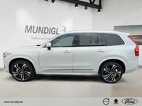 Gebraucht Volvo XC90 Ultimate 235 PS (172 kW) 2024 Weiss SUV