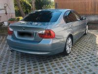 Gebraucht BMW 320 150 PS (110 kW) 2006 Grau Limousine
