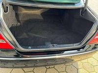 Gebraucht Mercedes E280 Elegance 231 PS (169 kW) 2005 Schwarz Limousine
