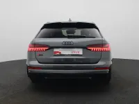 Gebraucht Audi S6 Sport 344 PS (253 kW) 2024 Grau Kombi