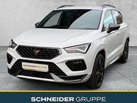 Neu Cupra Ateca VZ 300 PS (220 kW) 2025 Weiß SUV