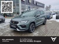 Neu Cupra Ateca 150 PS (110 kW) 2026 Grün SUV