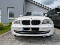 Gebraucht BMW 118 146 PS (107 kW) 2026 Weiß Kleinwagen