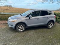 Gebraucht Ford Kuga 140 PS (102 kW) 2012 Grau SUV