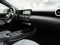 Gebraucht Mercedes A250 Progressive 163 PS (119 kW) 2025 Weiss unilack polarweiß Limousine